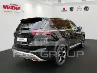 2024 Nissan X-TRAIL