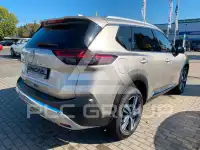 2024 Nissan X-TRAIL