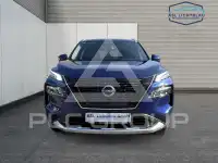 2024 Nissan X-TRAIL
