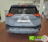 2024 Nissan X-TRAIL