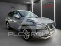 2024 Nissan X-TRAIL