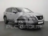 2024 Nissan X-TRAIL