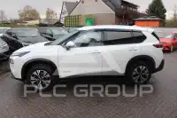 2024 Nissan X-TRAIL