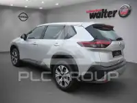 2024 Nissan X-TRAIL
