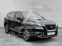 2024 Nissan X-TRAIL