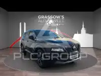 2024 Nissan X-TRAIL