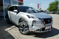 2024 Nissan X-TRAIL