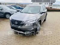 2024 Nissan X-TRAIL