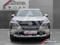 2024 Nissan X-TRAIL