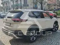2024 Nissan X-TRAIL