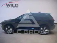 2024 Nissan X-TRAIL