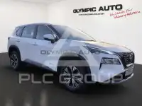 2024 Nissan X-TRAIL