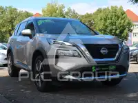 2024 Nissan X-TRAIL