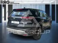2024 Nissan X-TRAIL