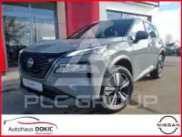 2024 Nissan X-TRAIL