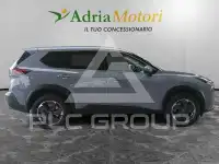 2024 Nissan X-TRAIL