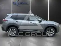 2024 Nissan X-TRAIL