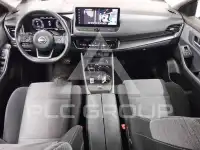 2024 Nissan X-TRAIL