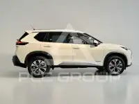 2024 Nissan X-TRAIL