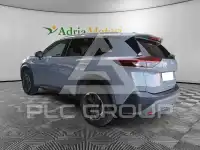 2024 Nissan X-TRAIL