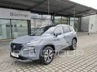 2024 Nissan X-TRAIL