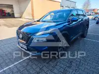 2024 Nissan X-TRAIL