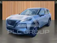 2024 Nissan X-TRAIL