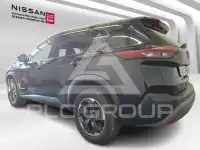 2024 Nissan X-TRAIL