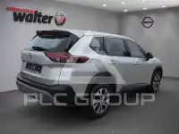 2024 Nissan X-TRAIL