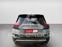 2024 Nissan X-TRAIL