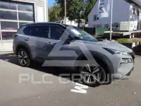 2024 Nissan X-TRAIL