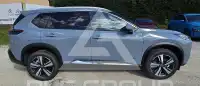 2024 Nissan X-TRAIL