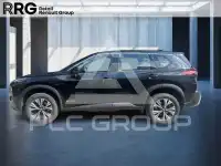 2024 Nissan X-TRAIL