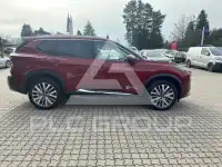 2024 Nissan X-TRAIL