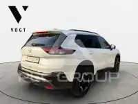 2024 Nissan X-TRAIL
