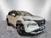 2024 Nissan X-TRAIL