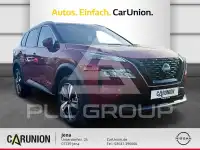2024 Nissan X-TRAIL