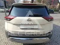 2024 Nissan X-TRAIL