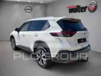 2024 Nissan X-TRAIL