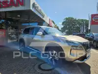 2024 Nissan X-TRAIL