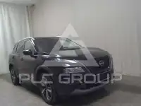 2024 Nissan X-TRAIL