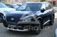 2025 Nissan X-TRAIL