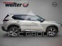 2024 Nissan X-TRAIL