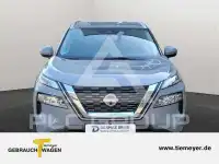 2024 Nissan X-TRAIL