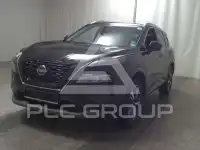2024 Nissan X-TRAIL