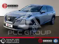 2024 Nissan X-TRAIL