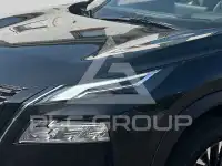 2024 Nissan X-TRAIL