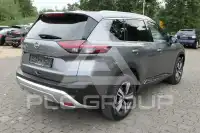 2024 Nissan X-TRAIL