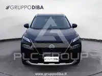 2024 Nissan X-TRAIL