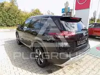 2024 Nissan X-TRAIL